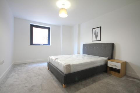1 bedroom apartment to rent - The Quadrant, Sand Pits, Birmingham, B1