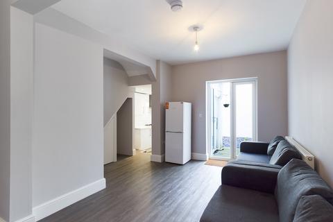 5 bedroom terraced house to rent - Canning Street, Brighton