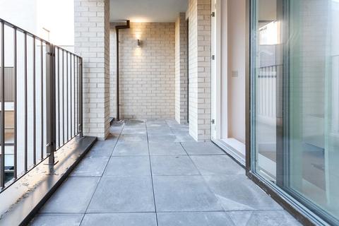 2 bedroom apartment to rent, The Avenue, Queens Park, London, NW6
