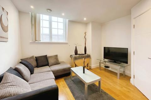 2 bedroom apartment to rent - Bedford Chambers, 18 Bedford Street
