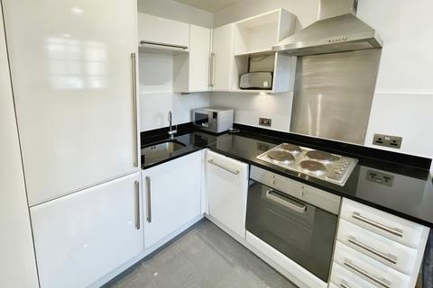 2 bedroom apartment to rent - Bedford Chambers, 18 Bedford Street