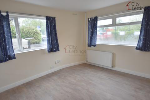 4 bedroom end of terrace house to rent, Cardwell Street, Hyson Green