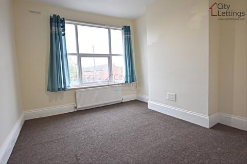 4 bedroom end of terrace house to rent, Cardwell Street, Hyson Green