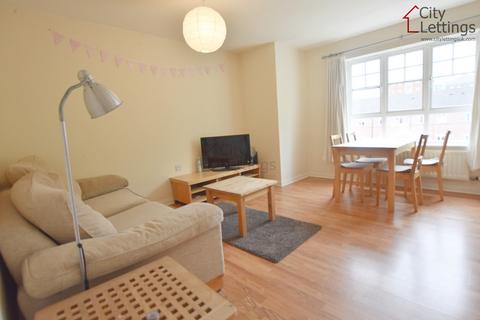 2 bedroom flat to rent, Aragon Court