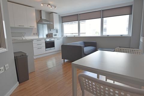 1 bedroom flat to rent, Huntingdon Street Nottingham NG1
