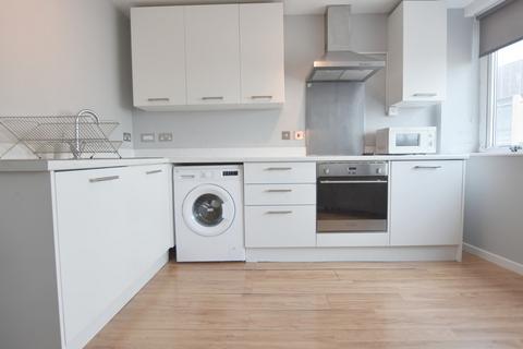 1 bedroom flat to rent, Huntingdon Street Nottingham NG1