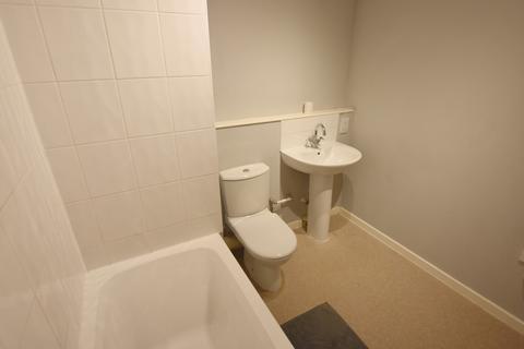 1 bedroom flat to rent, Huntingdon Street Nottingham NG1