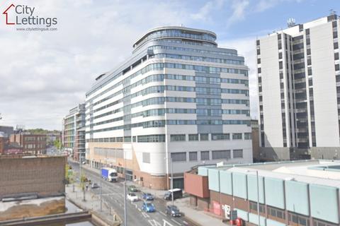 1 bedroom apartment to rent, Huntingdon Street, City Centre