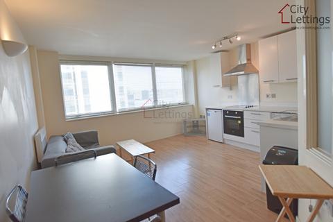 1 bedroom apartment to rent, Huntingdon Street, City Centre