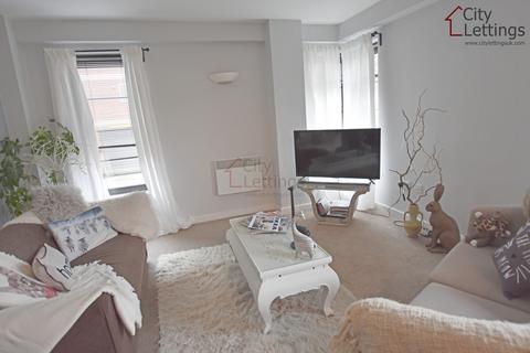 2 bedroom apartment to rent, Park West , Derby Road