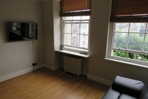 2 bedroom flat to rent, Queensway, Bayswater, London W2