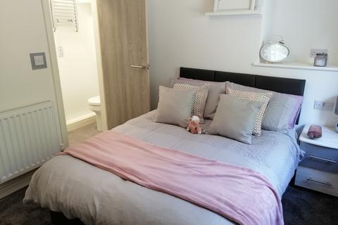1 bedroom in a house share to rent - Holyhead Road, Bangor, Gwynedd, LL57