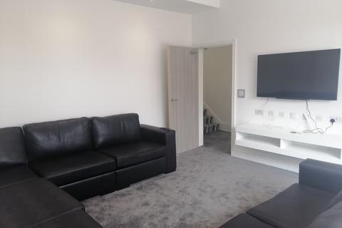 Holyhead Road, Bangor, Gwynedd, LL57