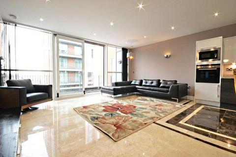 13 Western Gateway, Royal Victoria Docks E16