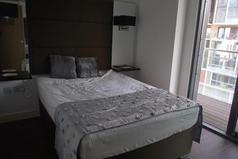 1 bedroom flat to rent - Dalston Square, Hackney, London, E8 3GU