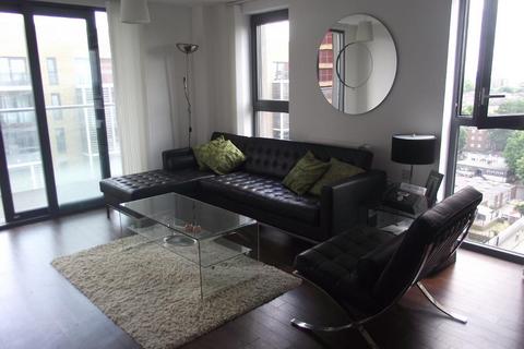 1 bedroom flat to rent, Dalston Square, Hackney, London, E8 3GU