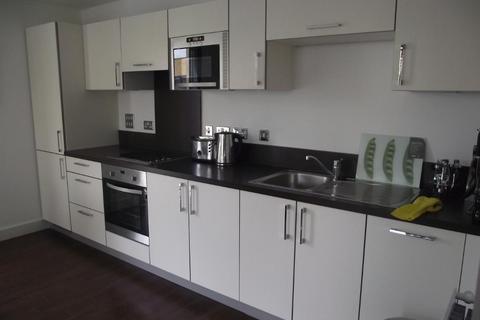 1 bedroom flat to rent, Dalston Square, Hackney, London, E8 3GU