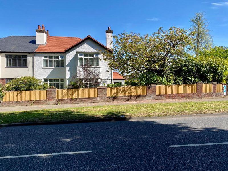 Acrefield Road, Woolton 4 bed semidetached house £559,995