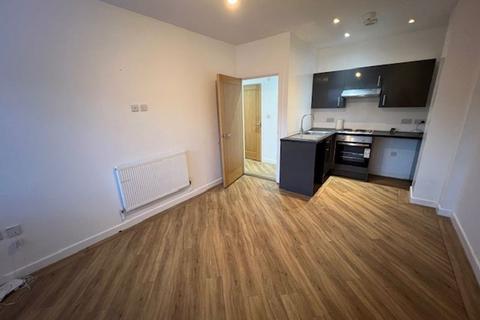 undefined, Wickham Road, Fareham