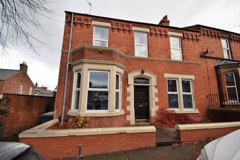 2 bedroom house share to rent, Shared House: Mulcaster Crescent, Carlisle