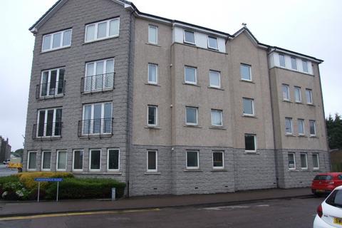 2 bedroom flat to rent, Pittodrie Place, Pittodrie, Aberdeen, AB24