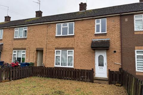 undefined, Jeffery Avenue, Wisbech