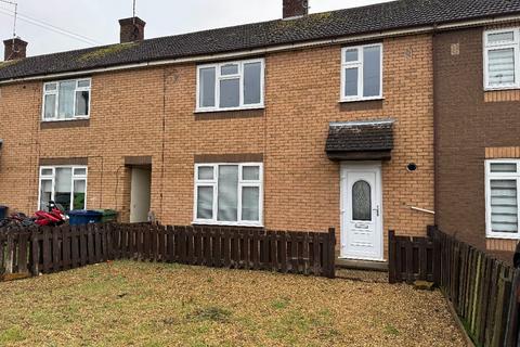 undefined, Jeffery Avenue, Wisbech