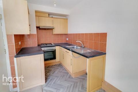 1 bedroom apartment to rent, Stow Hill, Newport