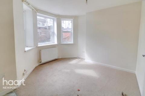 1 bedroom apartment to rent, Stow Hill, Newport