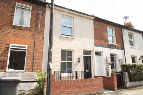 undefined, Victoria Street, Reading
