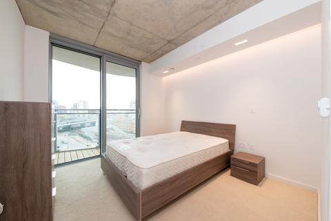 1 bedroom apartment for sale, Hoola, East Tower, Royal Docks E16