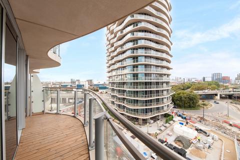 1 bedroom apartment for sale, Hoola, East Tower, Royal Docks E16