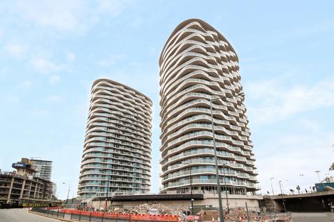 1 bedroom flat for sale, 3 Tidal Basin Road, Hoola, Royal Docks, E16