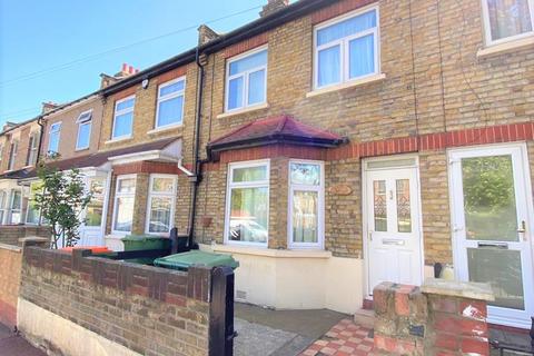 3 bedroom house to rent - Monega Road, Manor Park, E12