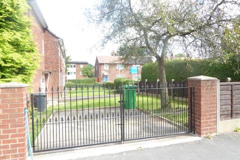 undefined, Woodhouse Park, Manchester M22