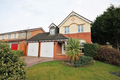 Runcie Road, Bowburn, Durham 3 bed detached house - £169,950