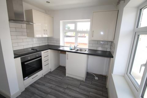 1 bedroom apartment to rent, Garrett Street, Attleborough, Nuneaton