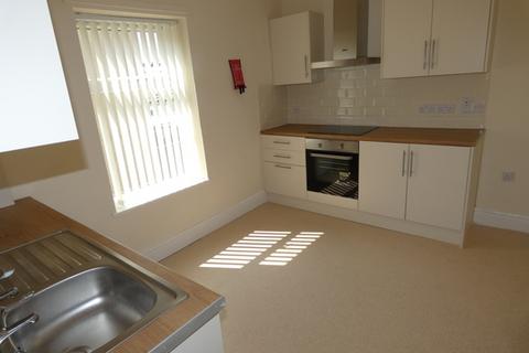 2 bedroom property to rent, Cocker Street Flat 2