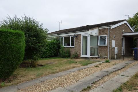 undefined, Wheatley Crescent, Bluntisham, Huntingdon, Cambridgeshire, PE28