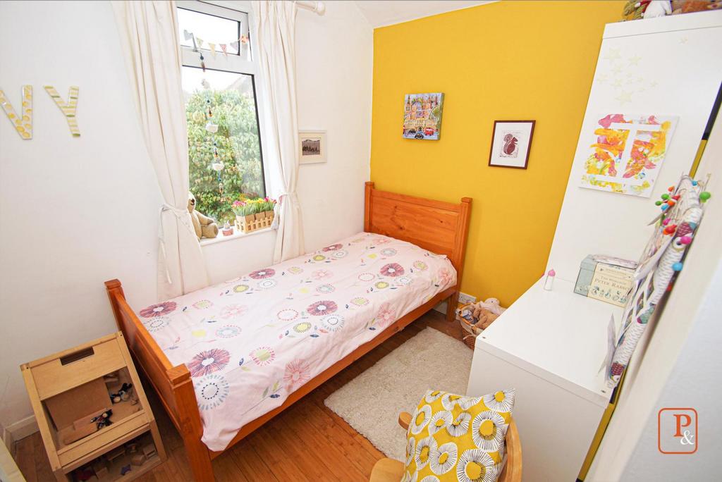 Bedroom 3