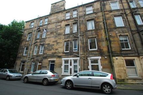 1 bedroom flat to rent, Waverley Park, Abbeyhill, Edinburgh, EH8