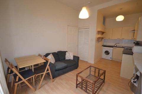 1 bedroom flat to rent, Waverley Park, Abbeyhill, Edinburgh, EH8