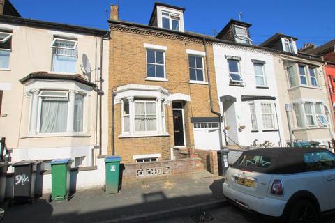 undefined, Gladstone Road, Watford