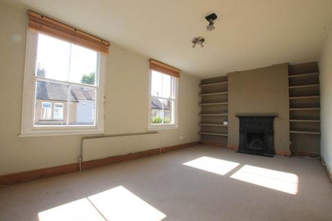 undefined, Gladstone Road, Watford