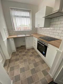 2 bedroom terraced house to rent, Gill Crescent, Houghton Le Spring, Tyne & Wear