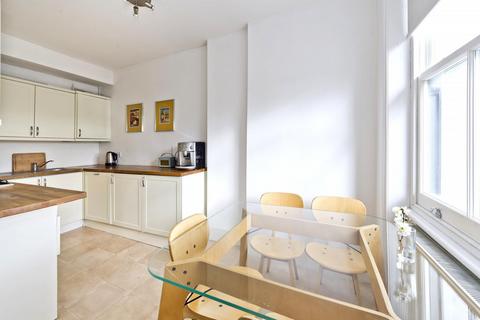 2 bedroom flat to rent, St Quintin Avenue, London, W10