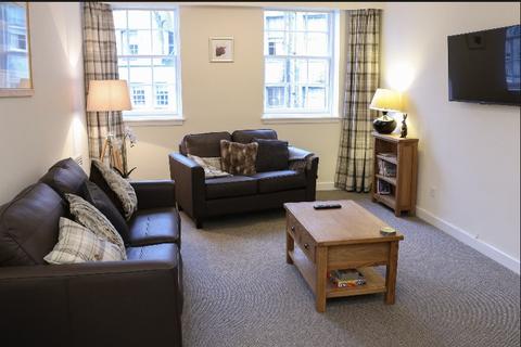 2 bedroom flat to rent - West Bow, Edinburgh EH1