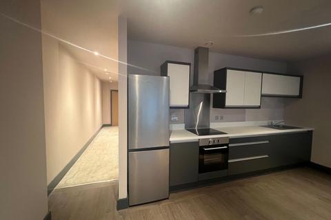 undefined, One Bed to Rent on Water Street, L2