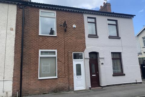 2 bedroom terraced house to rent, Styan Street, Fleetwood, Lancashire, FY7