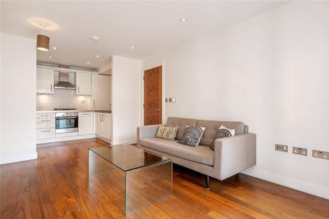 undefined, Goswell Road, Clerkenwell, London, EC1M